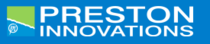 PRESTON INNOVATIONS  width=