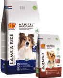 BF Hondenvoeders  width=