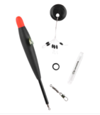 Dobbers en Markers  width=