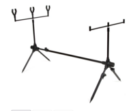 Rodpods en Steunen  width=