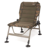 Strechers en Stoelen  width=