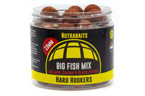 Nutrabaits HARD HOOKERS  width=