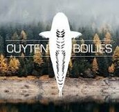 Cuyten Boillie  width=