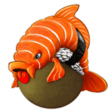 cuyten boilies SUSHI  width=