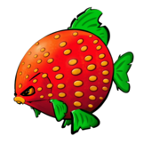 cuyten boilies BERRIES  width=