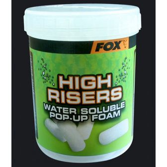 Fox High Risers Pop up Foam