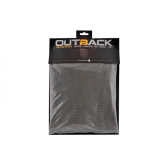 Strategy Outback The Elevator Landing Net 42&rdquo; &#039;Reserve Net&#039;