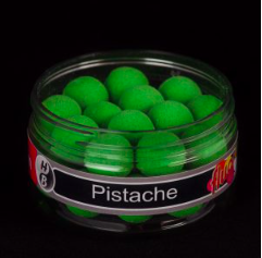 Holland Baits Fluoro Pop-up Pistache 10mm