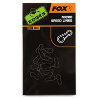 Fox Edges Micro Speed Links x 20 pcs