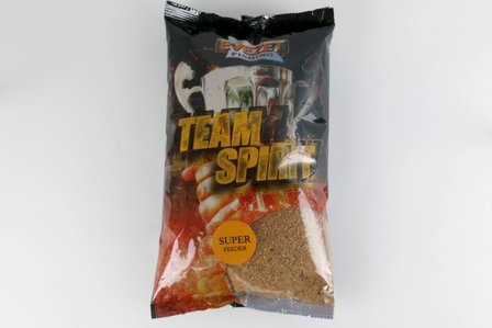 Evezet Team Spirit Super Feeder
