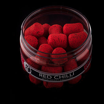 Holland Baits Wafter Red chili