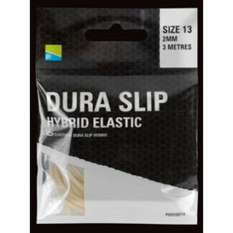 Preston Dura Slip Hybrid Elastic Size 13
