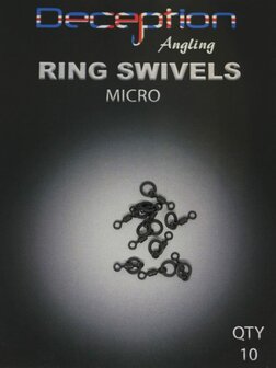 Swivels size Micro