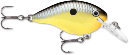 RAPALA DIVES-TO OLD SCHOOL