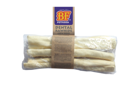 BF Petfood Rol Snack Dental (3 st.) 