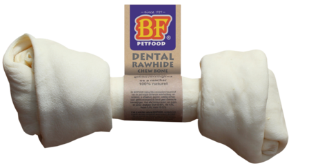 BF Petfood Knoop Medium Dental 