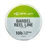 Korum Barbel Reel Line 500m 0.33 mm / 12 lbs