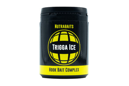 Nutrabaits Trigga Ice Pot BAIT SOAK COMPLEXES / GLUG