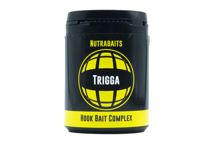 Nutrabaits Trigga Pot BAIT SOAK COMPLEXES / GLUG