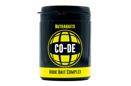 Nutrabaits CO-DE Pot BAIT SOAK COMPLEXES / GLUG