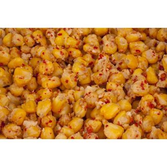 Whole Maize with Chilli &amp; Garlic 3kg