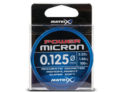 Matrix Power Micron 0.105mm