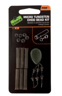 Edges Micro Chod Bead Kit x 6