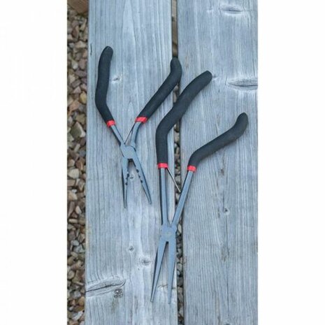 Fox RAGE Pistol plier 8."