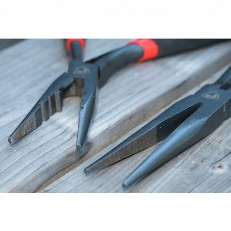 Fox RAGE Pistol plier 8."