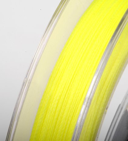 PC VI'BRAID YELLOW 0,20MM 125M