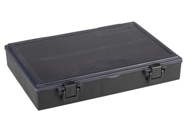 STRATEGY TACKLE BOX S 222x126mm