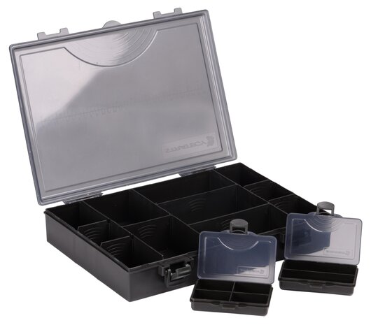 STRATEGY TACKLE BOX S 222x126mm