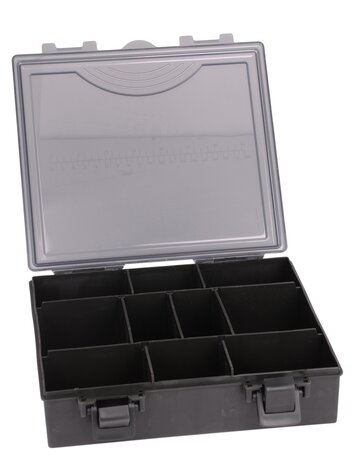 STRATEGY TACKLE BOX S 222x126mm