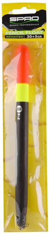 SPRO PENCIL FLOAT WEIGHTED 20+5G