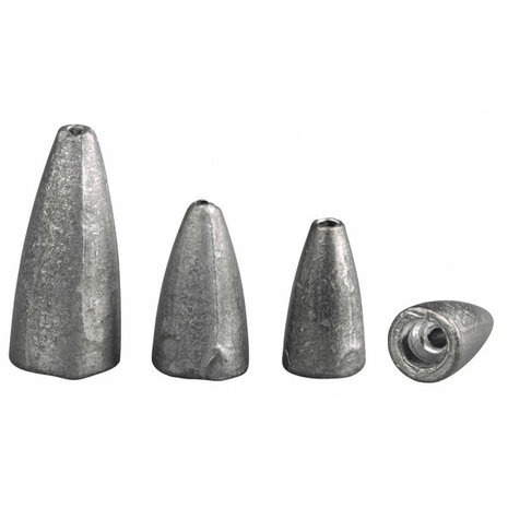 SPRO LEAD BULLET SINKER 5.2G