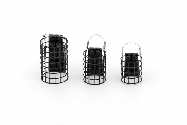 Matrix Standard Cage Feeder Small 30g