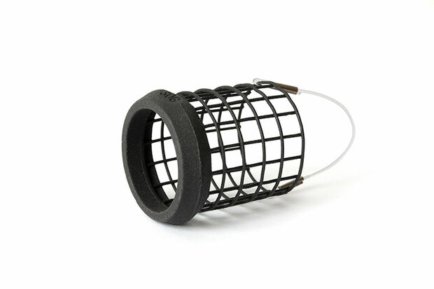 Matrix Bottom Weighted Cage Feeder Med 50g