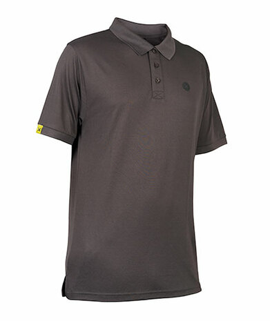 Matrix LW Polo Shirt LARGE