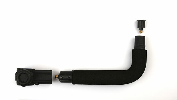 3D-R Protector Bar Short