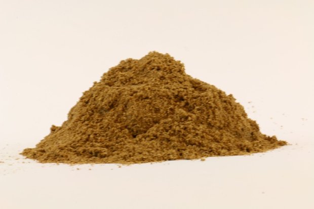 Coriander Gemalen
