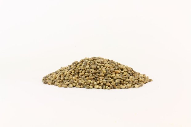 Hennep Zaad 1 kilo