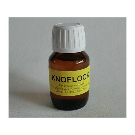 gms Knoflook 50cc