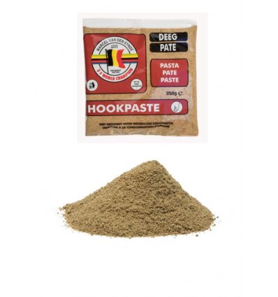 MVD Eynde Hookpaste 250 Gram verkoop datum verlopen 2/25 50 % korting
