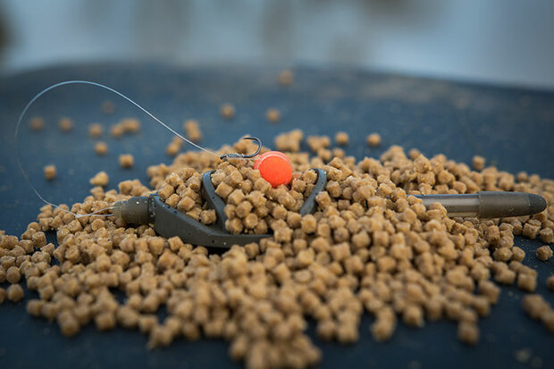 Matrix MXC-3 Sz14 Barbless 0.18mm Bait Band