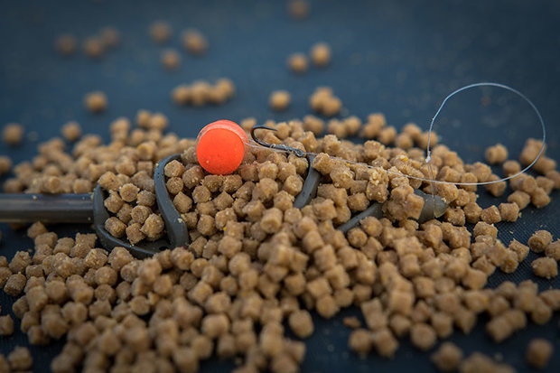 Matrix MXC-3 4” BAIT BAND RIGS  Size 12 / 0.20mm