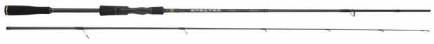 SPRO SPECTER FINESSE SPIN 2.42M 5-14G