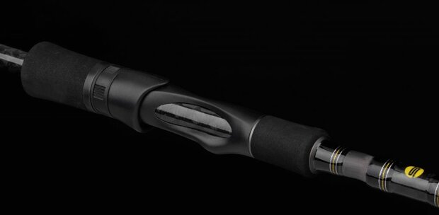 SPRO SPECTER FINESSE SPIN 2.42M 5-14G