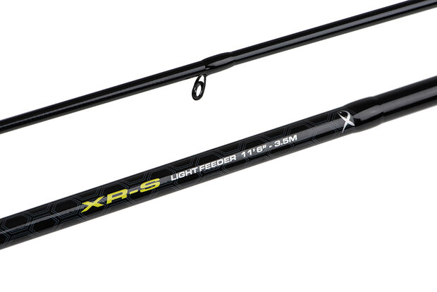 Matrix Ethos XRS 11.6ft / 3.5m Light Feeder 35g (2.2mm)