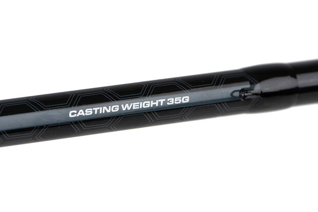 Matrix Ethos XRS 11.6ft / 3.5m Light Feeder 35g (2.2mm)