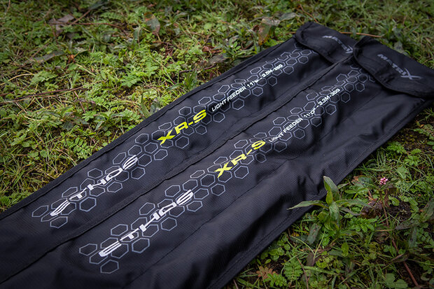 Matrix Ethos XRS 11.6ft / 3.5m Light Feeder 35g (2.2mm)